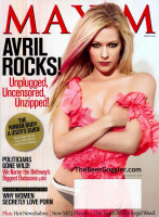 Avril Lavigne photo #